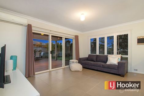 Property photo of 26 Hilcot Street Stanhope Gardens NSW 2768