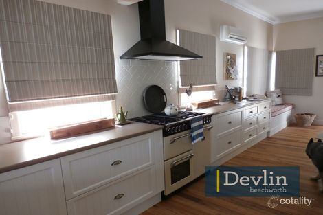 Property photo of 49 Camp Street Beechworth VIC 3747