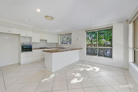Property photo of 32/3 Cavalry Grove Glenwood NSW 2768