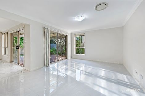 Property photo of 32/3 Cavalry Grove Glenwood NSW 2768