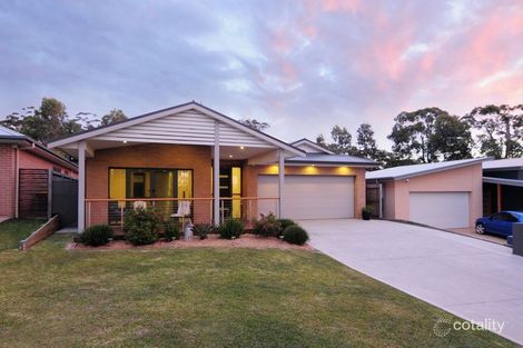 4 Skiff St, Vincentia, NSW 2540