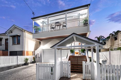 Property photo of 61 Broadway Street Woolloongabba QLD 4102