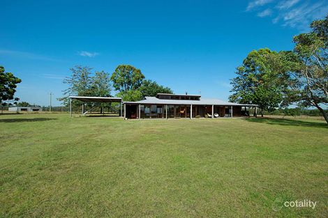 Property photo of 404 Majors Lane Sawyers Gully NSW 2326