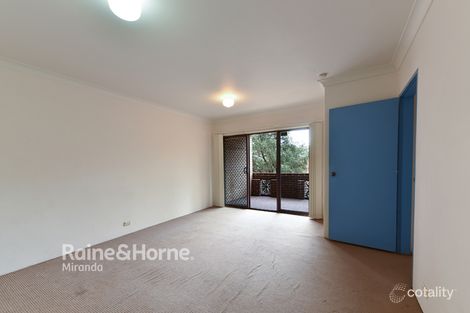 Property photo of 5/86-88 Karimbla Road Miranda NSW 2228