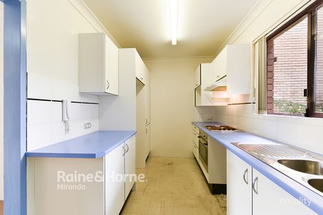Property photo of 5/86-88 Karimbla Road Miranda NSW 2228