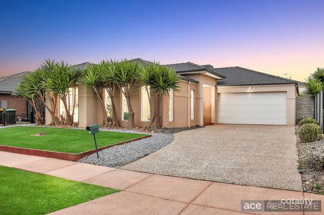 Property photo of 14 Villiers Drive Point Cook VIC 3030
