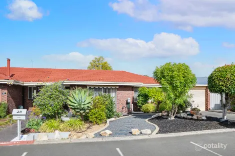 28/6 Court St, West Busselton, WA 6280