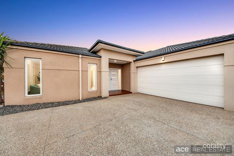 Property photo of 14 Villiers Drive Point Cook VIC 3030