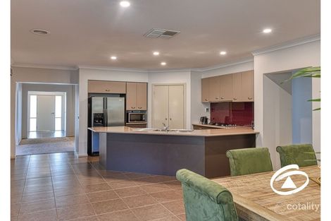 Property photo of 7 Mikasa Place Pakenham VIC 3810