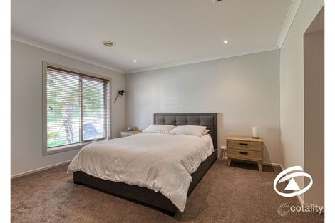 Property photo of 7 Mikasa Place Pakenham VIC 3810
