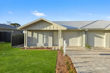 Property photo of 54A Saleyards Lane Mudgee NSW 2850