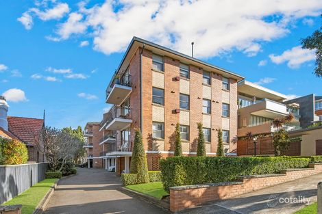 Property photo of 2/6 Punch Street Mosman NSW 2088