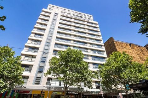 Property photo of 1008/339 Swanston Street Melbourne VIC 3000