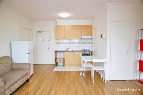 Property photo of 1008/339 Swanston Street Melbourne VIC 3000