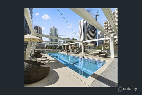 2205/2663 Gold Coast Hwy, Broadbeach, QLD 4218