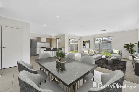 Property photo of 8 Edenvale Street Manor Lakes VIC 3024