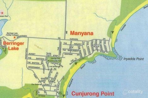 6 The Promenade, Manyana, NSW 2539