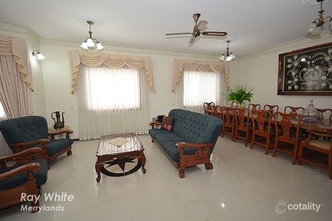 Property photo of 45 Pegler Avenue South Granville NSW 2142