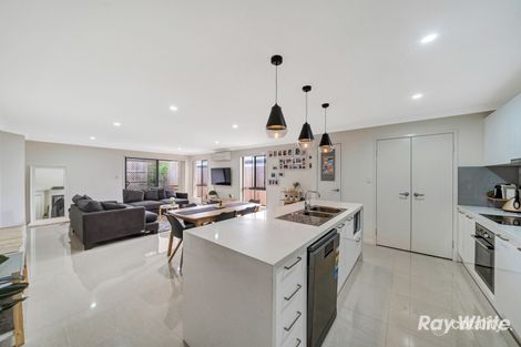 Property photo of 7 Vivienne Way Marsden QLD 4132