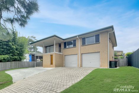 39 Pennant St, Jamboree Heights, QLD 4074