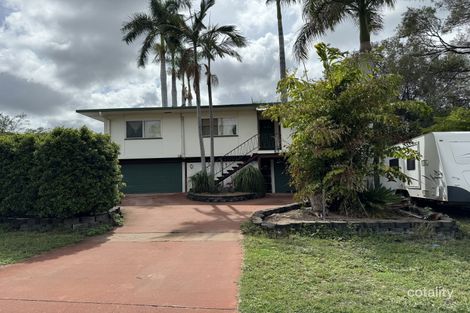 52 Dawson Hwy, Moura, QLD 4718