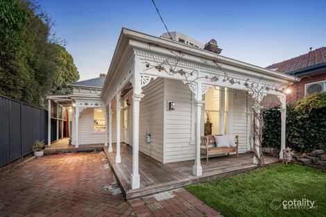 8 Dickens St, Richmond, VIC 3121