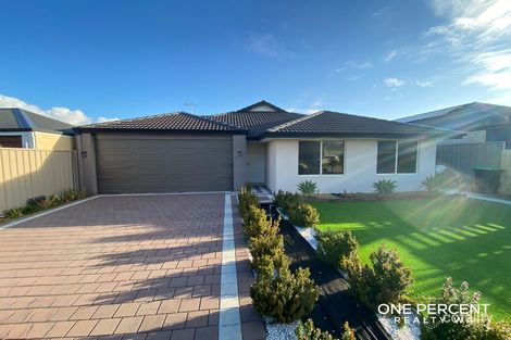 10 Majorelle Way, Karnup, WA 6176