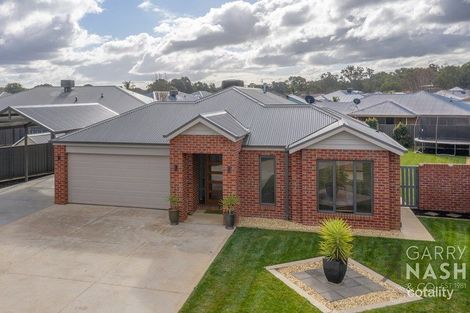 14 Latrobe Ct, Wangaratta, VIC 3677