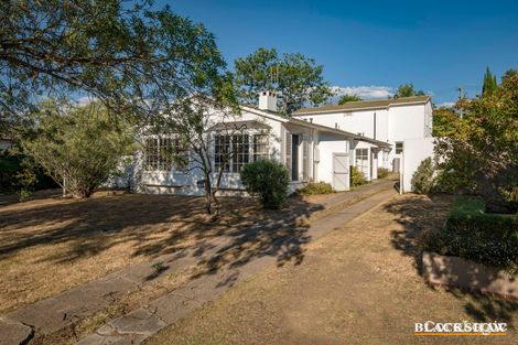 Property photo of 10 Hutt Street Yarralumla ACT 2600