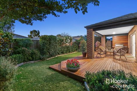 Property photo of 17 Malibu Boulevard Point Cook VIC 3030