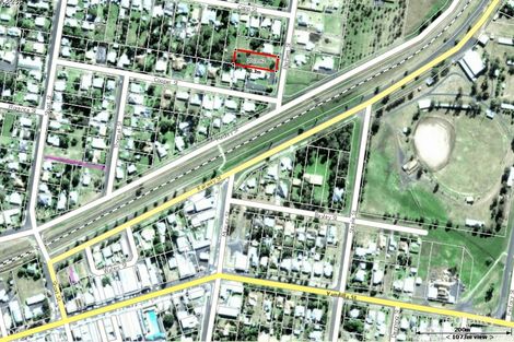 Property photo of 33 Perham Street Pittsworth QLD 4356