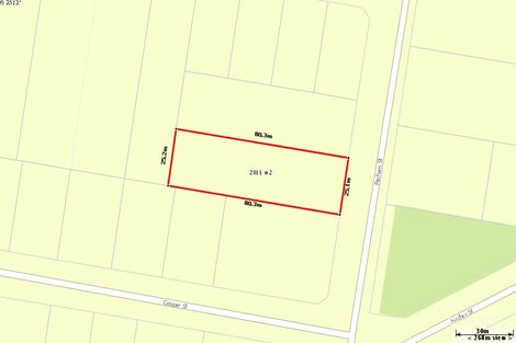 Property photo of 33 Perham Street Pittsworth QLD 4356