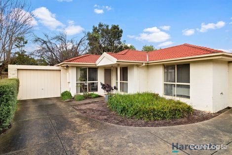 Property photo of 2/8 Owens Avenue Glen Waverley VIC 3150