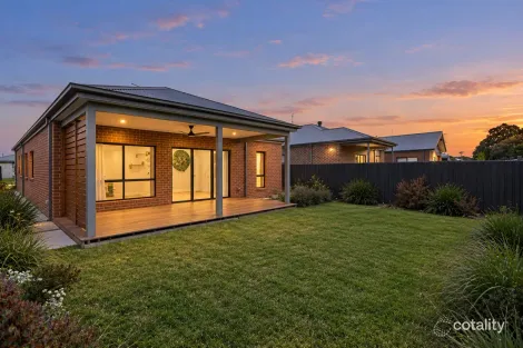 Property photo of 48 Countess Drive St Leonards VIC 3223