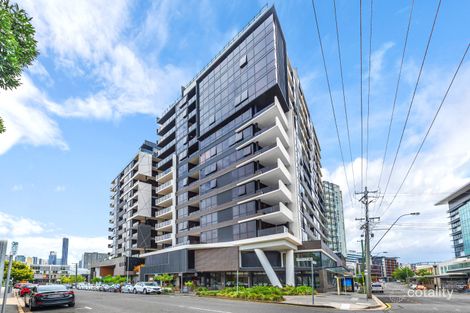 602/27 Commercial Rd, Newstead, QLD 4006