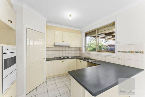 Property photo of 37 Gresham Way Sunshine West VIC 3020