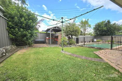 Property photo of 19 Baringa Street North Ryde NSW 2113