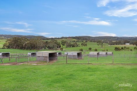 Property photo of 195 Davis Road Macclesfield SA 5153