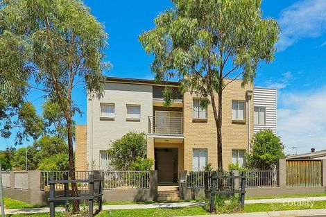 Property photo of 67 Naying Drive Pemulwuy NSW 2145