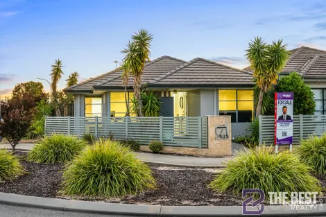 135 Keane Rd, Harrisdale, WA 6112