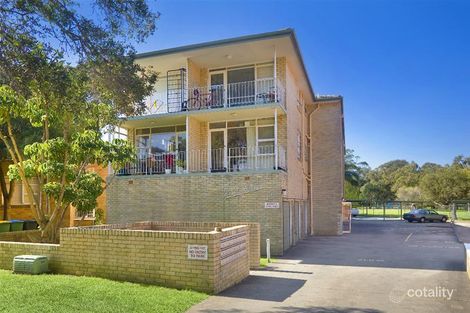 Property photo of 3/14 Grafton Crescent Dee Why NSW 2099