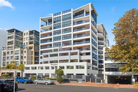 36/25 Market St, Wollongong, NSW 2500