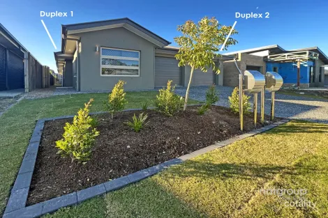 Property photo of 2/46 Mercy Circuit Park Ridge QLD 4125