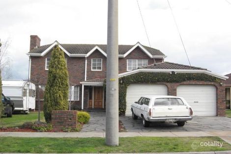 8 Rivergum Pl, Keysborough, VIC 3173