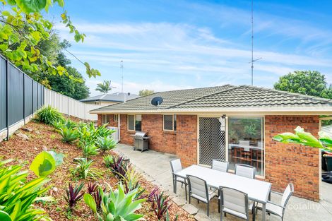 Property photo of 2/34 Cashel Crescent Banora Point NSW 2486