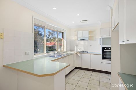 Property photo of 6 Mackinnon Street St Helens Park NSW 2560