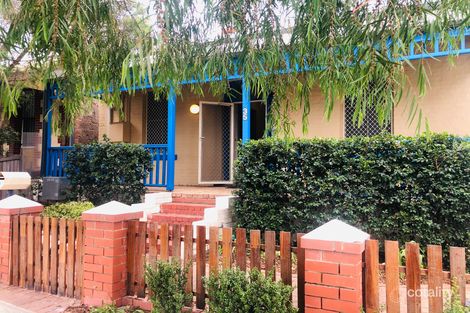 Property photo of 35 Wickham Street East Perth WA 6004