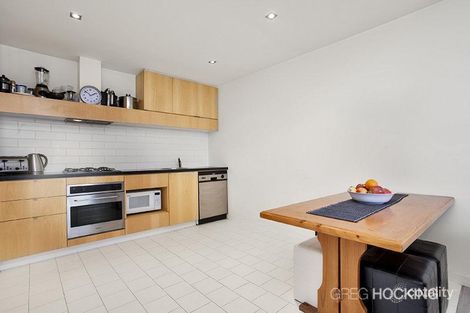 Property photo of 2805/22-24 Jane Bell Lane Melbourne VIC 3000