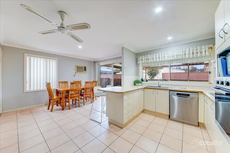 Property photo of 12 Holdsworth Drive Narellan Vale NSW 2567