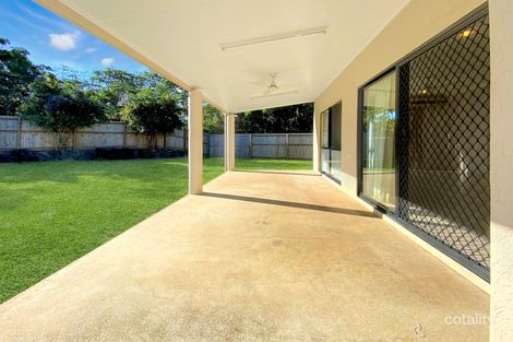 Property photo of 14 Sailfish Close Kanimbla QLD 4870